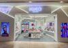 KIKO Milano unveils flagship store at Mumbai's Jio World Drive