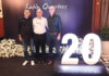 Latin Quarters at 20: The Long Game in Indian Womenswear Latin Quarters at 20: The Long Game in Indian Womenswear