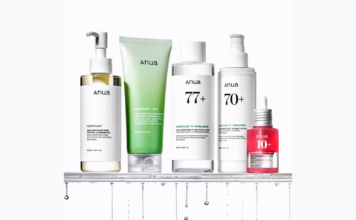 Myntra Beauty launches Korean skincare brand Anua in India with 16 products
