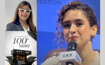 GKB Drops ‘Opticals’: Inside the Retail Play Behind Its 100-Store Milestone