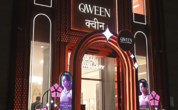 Jewellery brand Qween makes retail debut with first store in Noida; plans Delhi, Bengaluru next