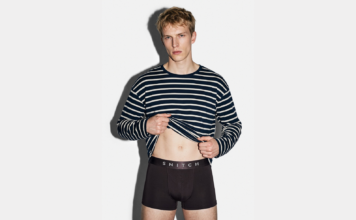 Snitch enters innerwear category with UNDERPLAY