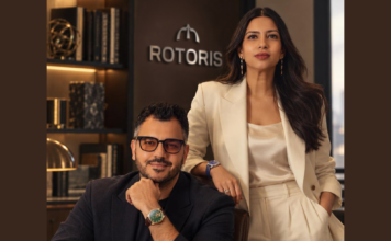 Luxury watch startup Rotoris raises Rs 70 cr in Series A round led by Blume Ventures