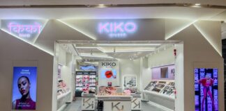 KIKO Milano unveils flagship store at Mumbai's Jio World Drive