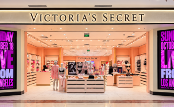 Victoria's Secret