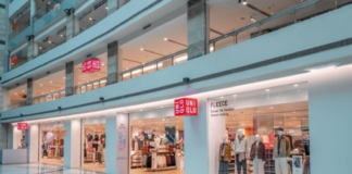 UNIQLO unveils expanded 28,000 sq. ft. store at Ambience Mall, Gurugram