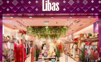 Libas to open nine stores in five cities during Navratri, eyes 50+ new outlets in FY27