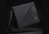 Rosso Brunello expands beyond footwear with new Leather Essentials collection