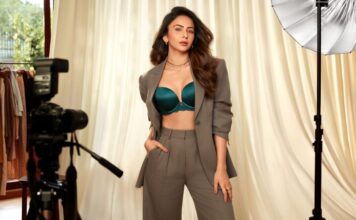 Wacoal appoints Rakul Preet Singh as face of the brand in India