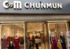 Chunmun opens its 18th store at Dwarka Expressway, plans four more showrooms Chunmun opens its 18th store at Dwarka Expressway, plans four more showrooms