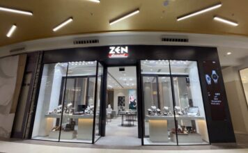 Zen Diamond opens new store at Jaipur's Pacific Mall, eyes 100 India outlets in five years