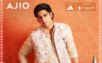AJIO ropes in Ahaan Panday as brand ambassador