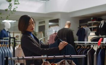 The New Blueprint for Fashion Franchising