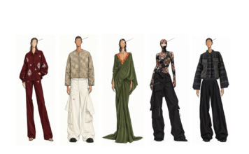 R|Elan and HUEMN to unveil elevated athleisure collection at Lakmē Fashion Week X FDCI