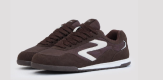 Snitch unveils Stryker, a footwear line built around versatility