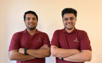 Zinara raises $380K in pre-seed round co-led by IPV and Nine Jewellery